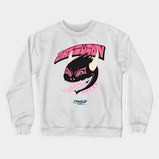 Oblivion Crewneck Sweatshirt